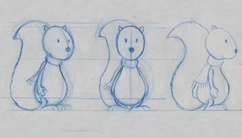 Model Sheets